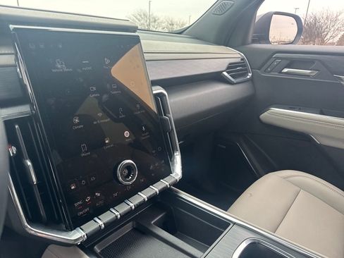 New 2026 GMC Acadia Elevation w/ Black Edition image 18