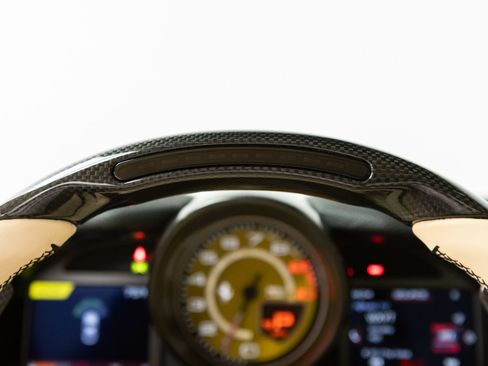 Certified 2018 Ferrari 812 Superfast image 67