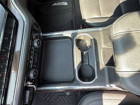 Used 2024 Chevrolet Silverado 2500 LT w/ All Star Edition AWD/4WD image 27