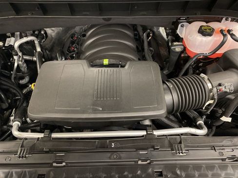 New 2026 Chevrolet Silverado 1500 LTZ w/ Technology Package image 4