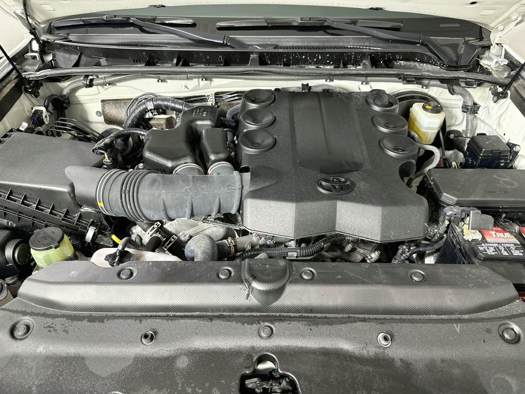 Used 2023 Toyota 4Runner SR5 RWD image 10
