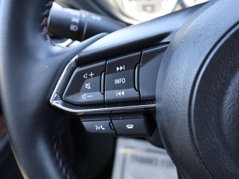 Used 2025 MAZDA CX-5 Carbon Edition AWD/4WD image 31