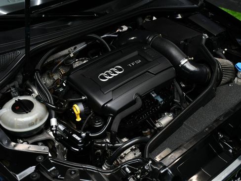 Used 2015 Audi A3 2.0T Premium Plus w/ Premium Plus Package AWD/4WD image 12