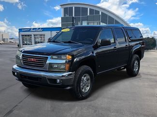 Used 2008 GMC Canyon SLE image 1