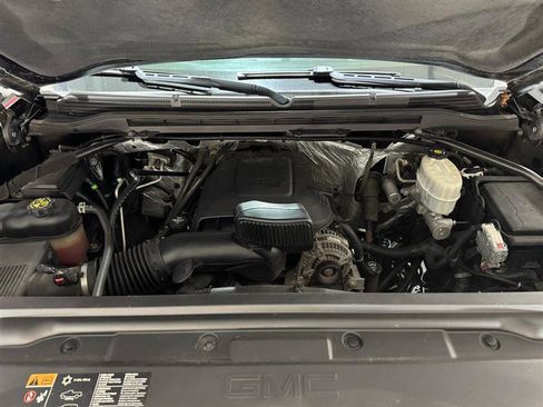 Used 2016 GMC Sierra 2500 SLE image 24
