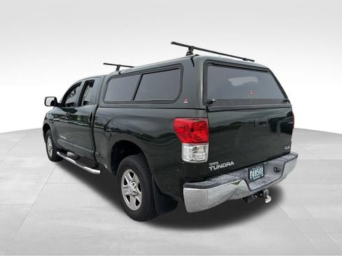 Used 2012 Toyota Tundra 4x4 Double Cab w/ Tow Pkg image 4
