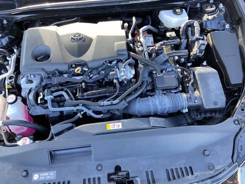 Used 2025 Toyota Camry LE FWD image 29