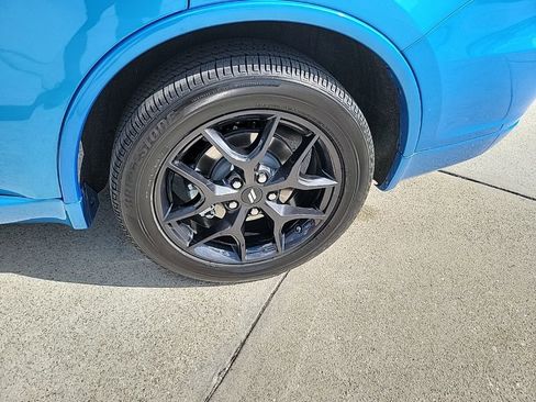 Used 2026 Dodge Durango GT image 25