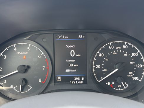 Used 2025 Nissan Altima 2.5 S FWD image 21