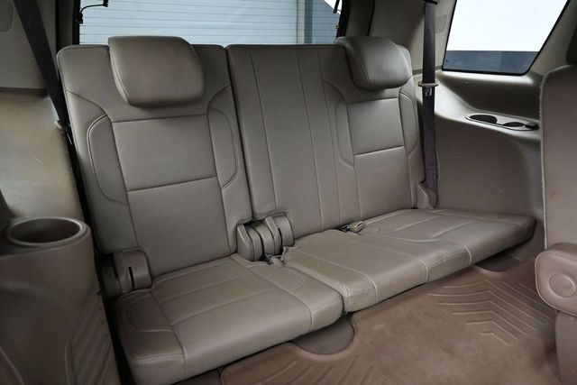 Used 2018 Chevrolet Tahoe Premier AWD/4WD image 23