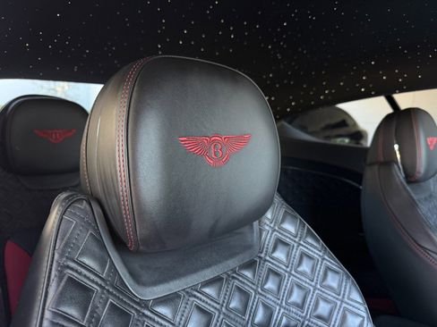Used 2020 Bentley Continental GT V8 AWD/4WD image 29