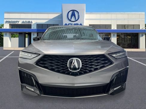 New 2026 Acura MDX A-Spec image 11