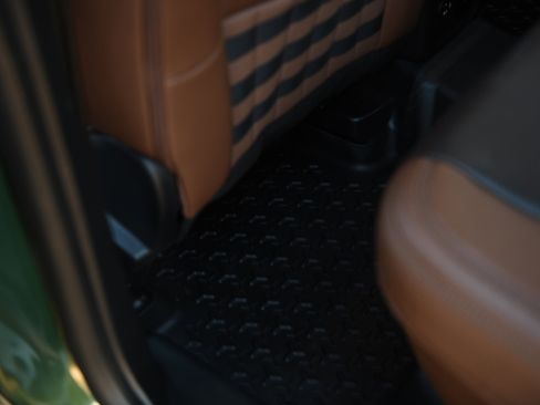 Used 2023 Ford Bronco Sport Badlands w/ Premium Package image 20