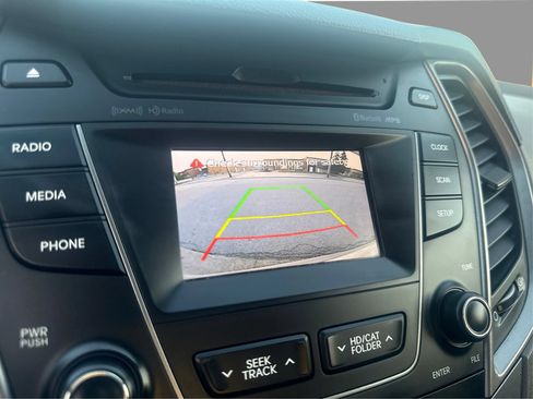 Used 2014 Hyundai Santa Fe Sport w/ Popular Equipment Package 02 FWD image 25