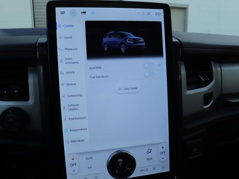 Used 2024 Ford Expedition Timberline image 34