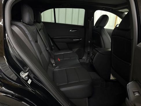 Used 2024 Cadillac XT4 Sport AWD/4WD image 21