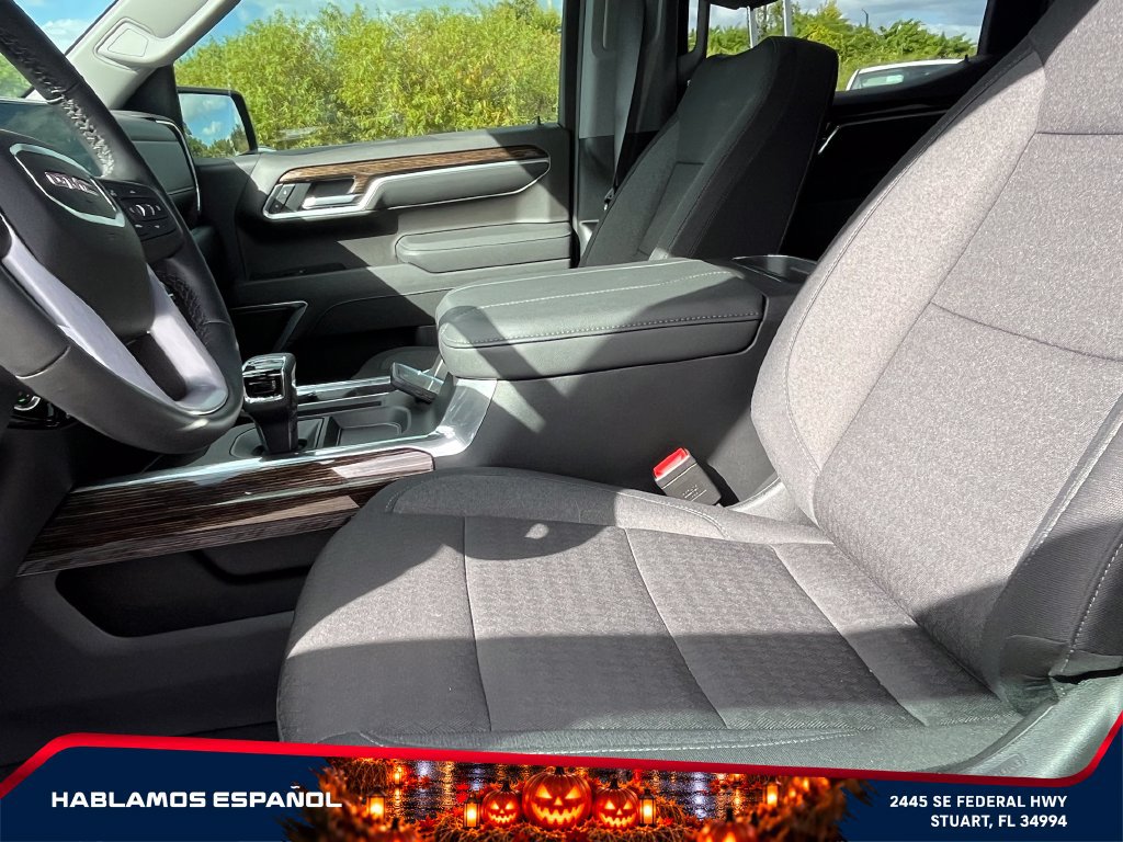Used 2026 GMC Sierra 1500 Elevation w/ Max Trailering Package AWD/4WD image 10