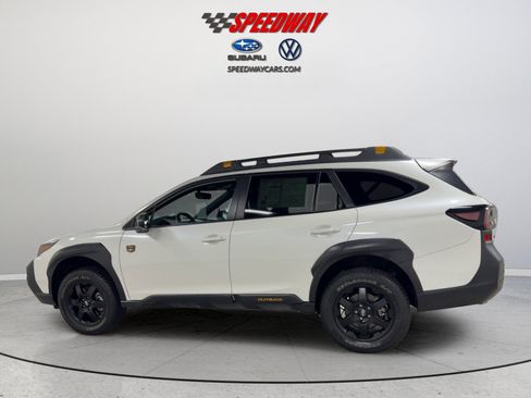 Certified 2024 Subaru Outback Wilderness image 9