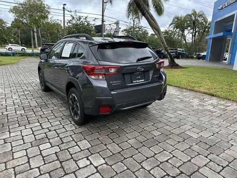 Used 2022 Subaru Crosstrek 2.0i AWD/4WD image 31