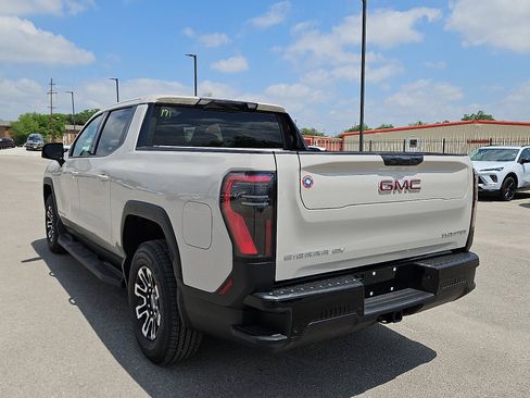 New 2026 GMC Sierra EV Elevation AWD/4WD image 3