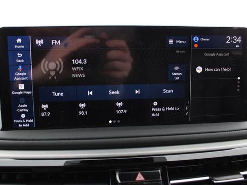 New 2026 Acura MDX w/ Technology Package image 17