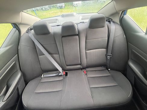 Used 2025 Nissan Altima 2.5 SV FWD image 39