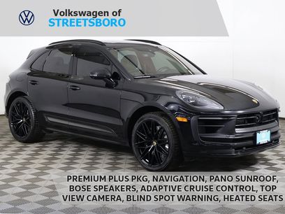 Used 2022 Porsche Macan GTS