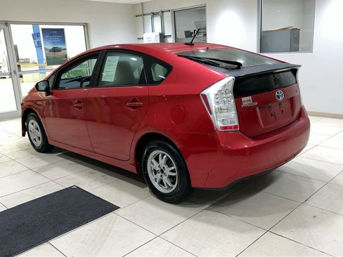 Used 2010 Toyota Prius Two image 7