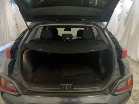 Used 2020 Hyundai Kona SE AWD/4WD image 22