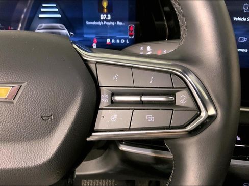 Used 2026 Chevrolet Equinox LT FWD image 19