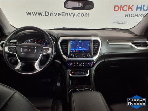 Used 2023 GMC Acadia SLT image 13