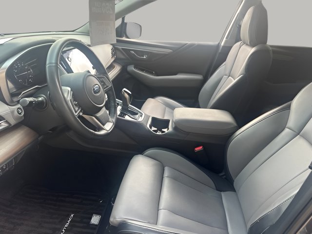 Used 2022 Subaru Outback Limited AWD/4WD image 8
