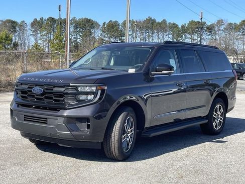 New 2026 Ford Expedition Max Active image 24