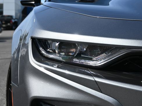 Used 2022 Chevrolet Camaro SS w/ Redline Edition image 26