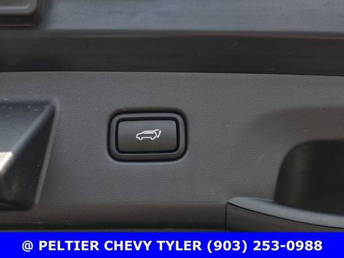 Used 2023 Hyundai Tucson Limited AWD/4WD image 9