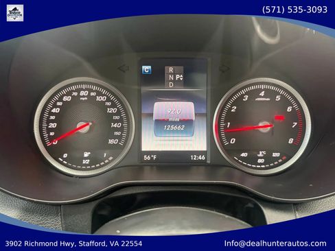 Used 2017 Mercedes-Benz C 300 Coupe w/ Premium 1 Package image 32