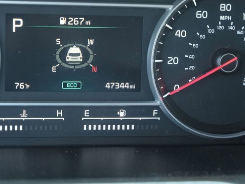 Used 2022 Kia Sorento SX FWD image 10