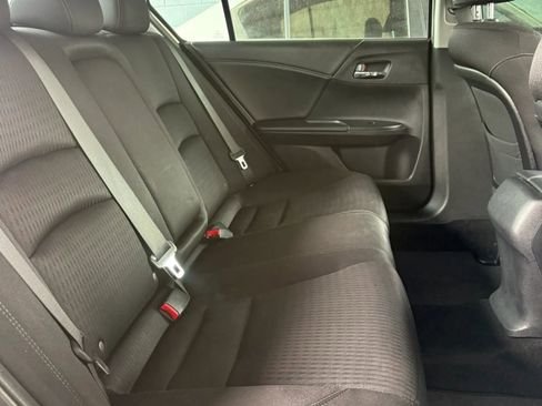 Used 2014 Honda Accord Sport image 12