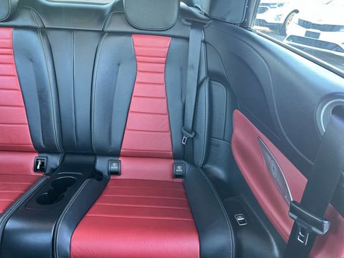 Used 2020 Mercedes-Benz E 450 Cabriolet image 32