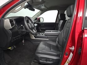 Used 2023 Toyota Tundra SR5 w/ TRD Off-Road Premium Package AWD/4WD image 8