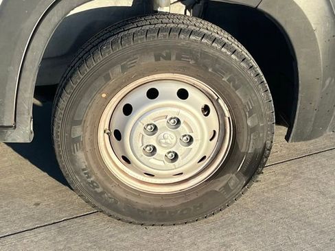 Used 2021 RAM ProMaster 1500 w/ Premium Appearance Group image 6