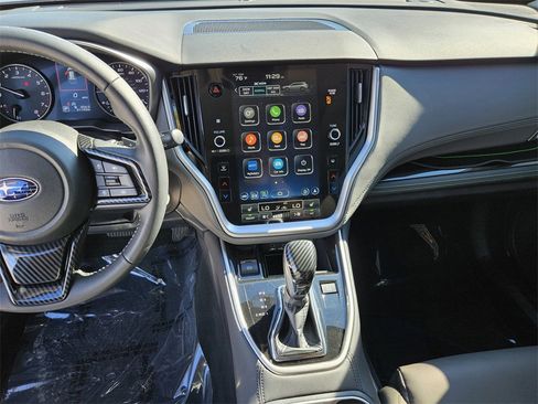 Used 2023 Subaru Outback Onyx Edition XT image 22