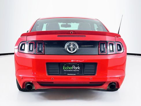 Used 2014 Ford Mustang Premium RWD image 7