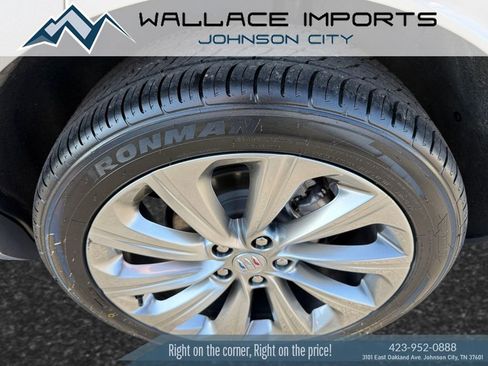 Used 2024 Buick Envista Avenir FWD image 10