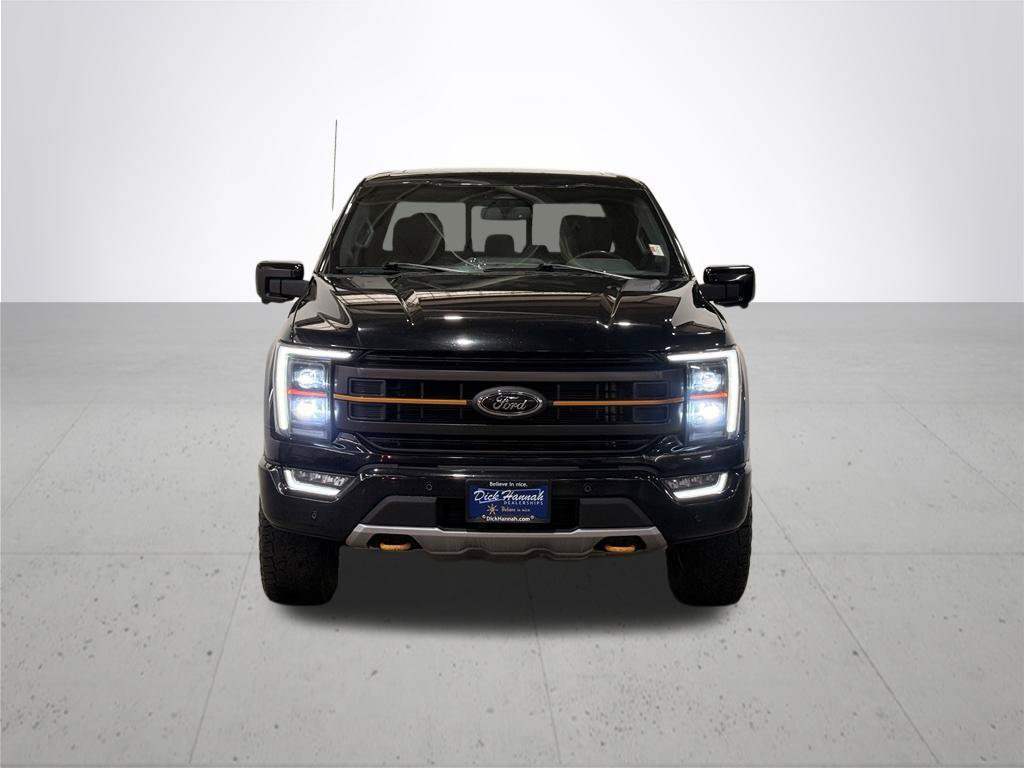 Used 2023 Ford F150 Tremor w/ Equipment Group 402A High AWD/4WD image 4