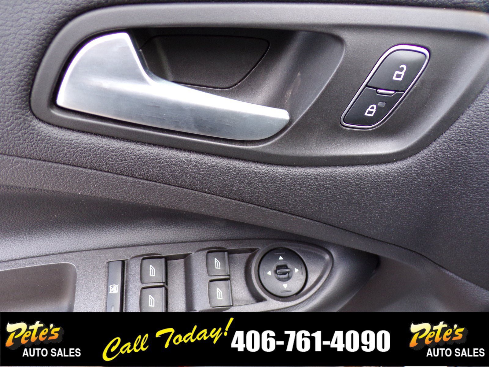 Used 2018 Ford Escape SE AWD/4WD image 19