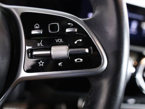 Certified 2022 Mercedes-Benz CLA 250 4MATIC image 14