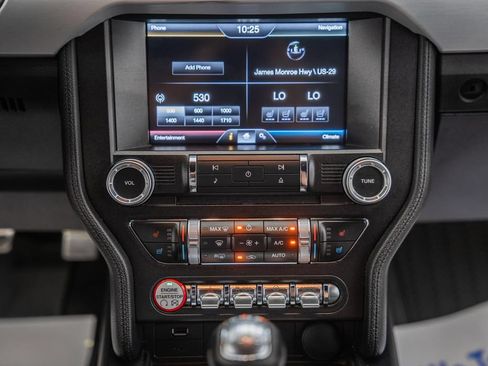 Used 2015 Ford Mustang GT Premium w/ Equipment Group 401A RWD image 23