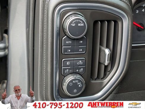 Used 2020 Chevrolet Silverado 1500 RST image 22