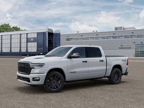 New 2026 RAM 1500 Limited image 10